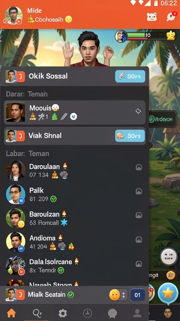 Screenshot raja288 nomor 3