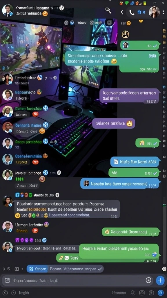 Screenshot rajampo nomor 2