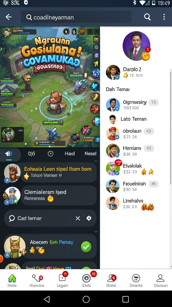 Screenshot rp99 nomor 1