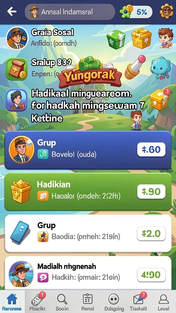 Screenshot rp99 nomor 3