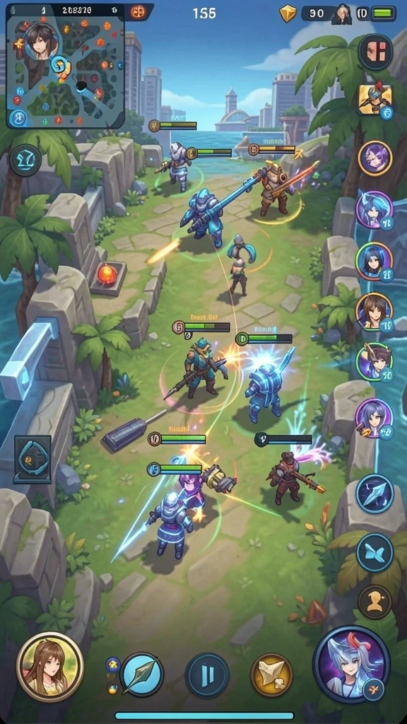 Screenshot s9s9 nomor 1