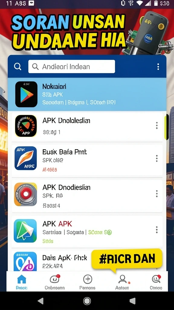 Screenshot sehoki nomor 3