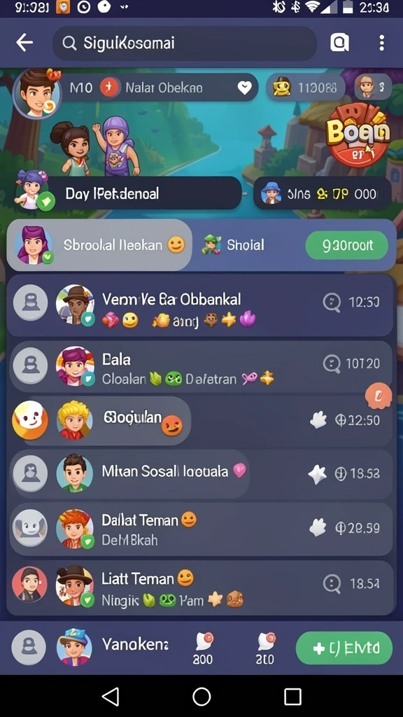 Screenshot she888 nomor 1