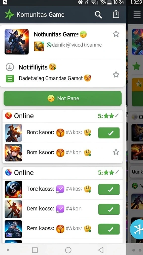 Screenshot siap108 nomor 2
