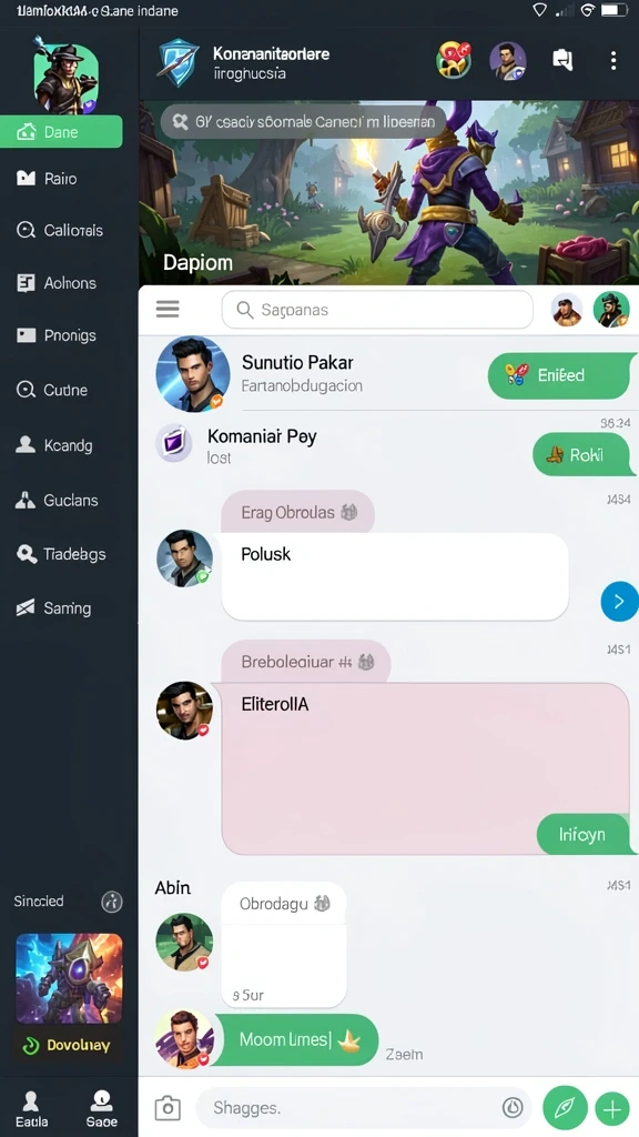 Screenshot slot8808 nomor 2