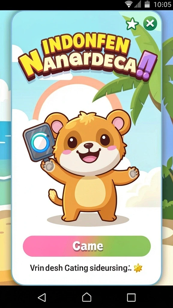 Screenshot slot8808 nomor 3