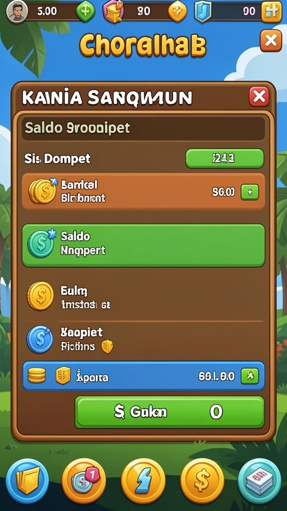 Screenshot slot99bet nomor 1