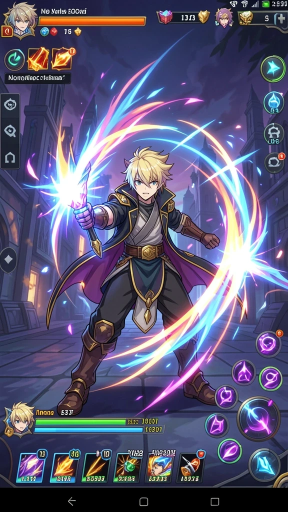 Screenshot spin101 nomor 3