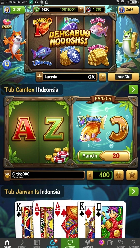 Screenshot sultan88 nomor 1