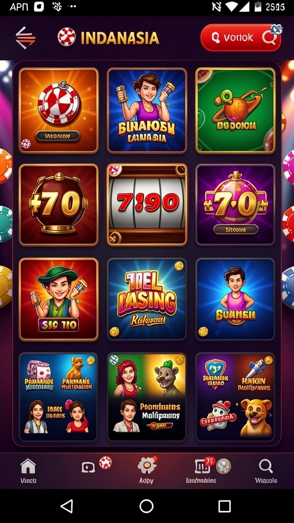 Screenshot super33 nomor 1