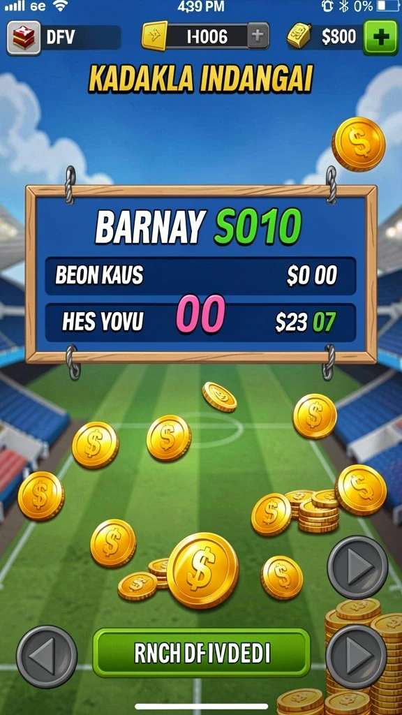 Screenshot superhoki nomor 1