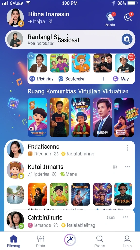 Screenshot svip3 nomor 1