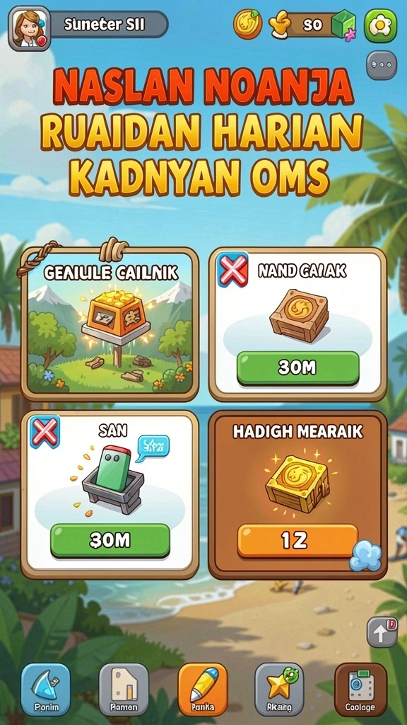 Screenshot tante777 nomor 3
