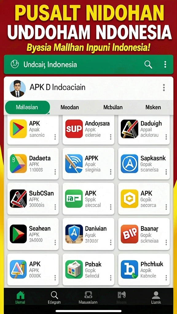 Screenshot tempototo nomor 3