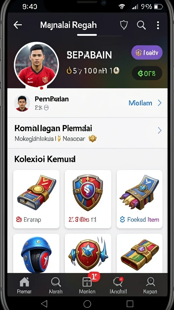 Screenshot tentoto nomor 3