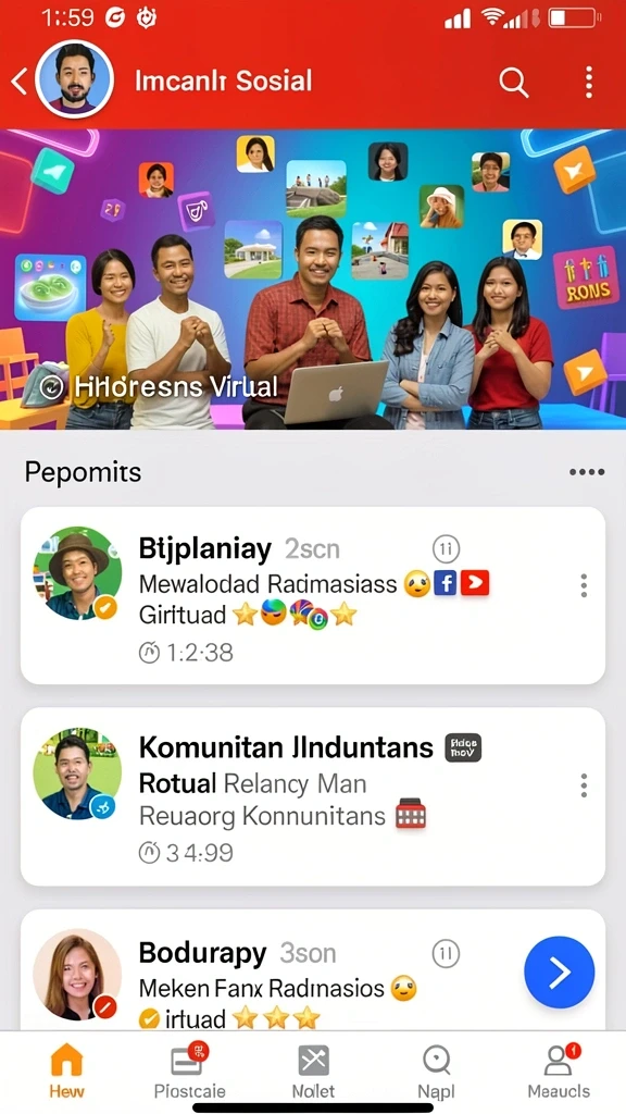 Screenshot texas88 nomor 1
