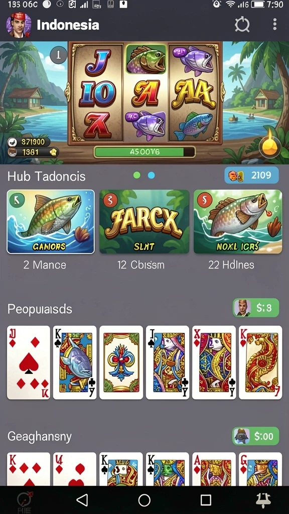 Screenshot tigerjp88 nomor 1