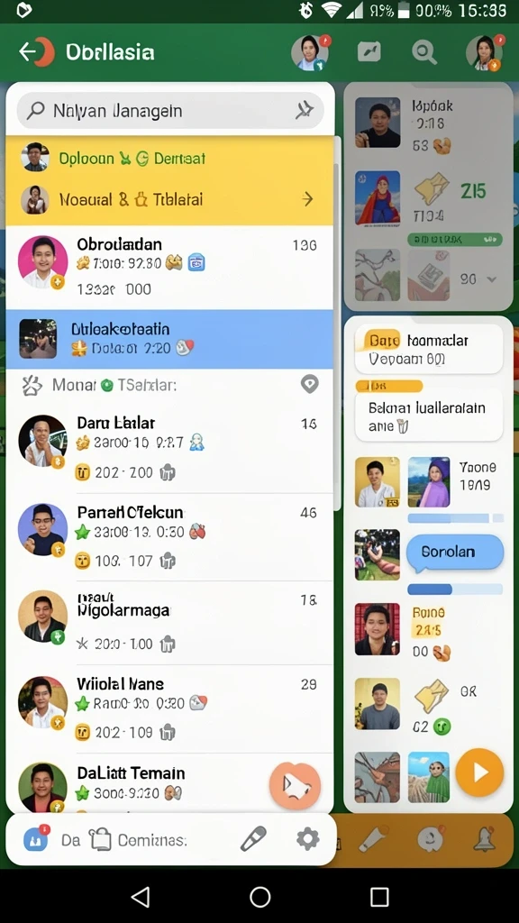 Screenshot topanhoki nomor 2
