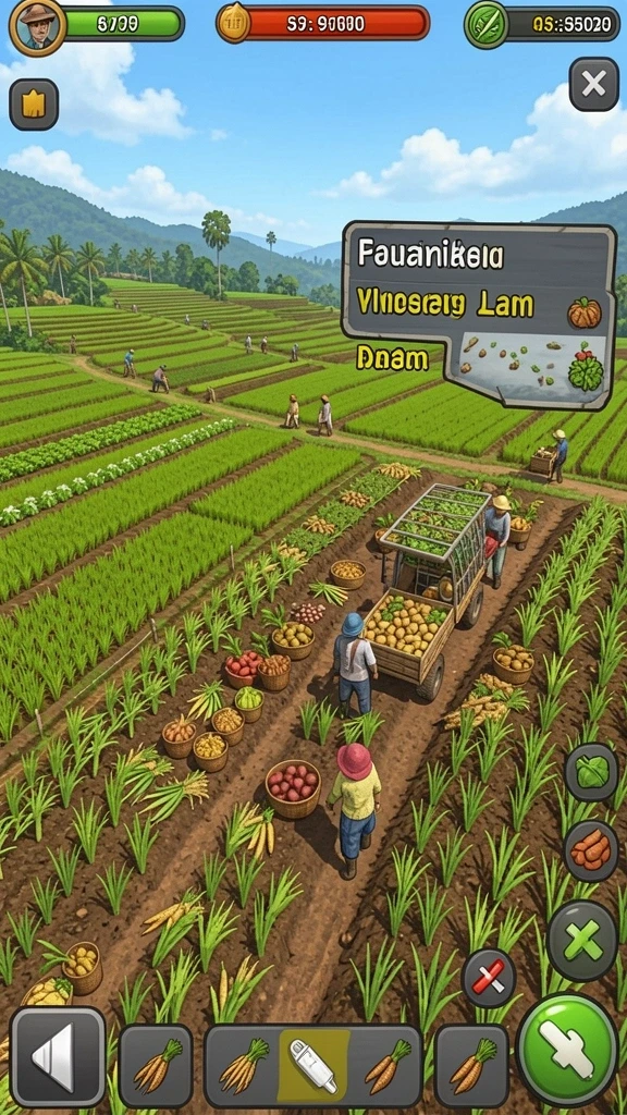 Screenshot ungutoto nomor 1