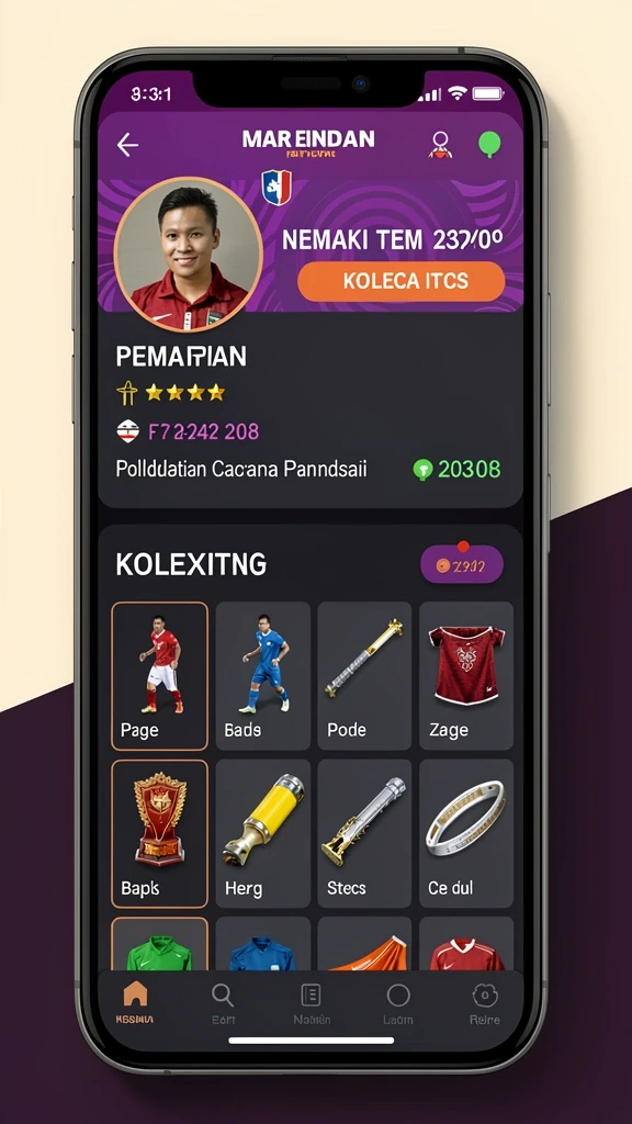 Screenshot v21 nomor 3