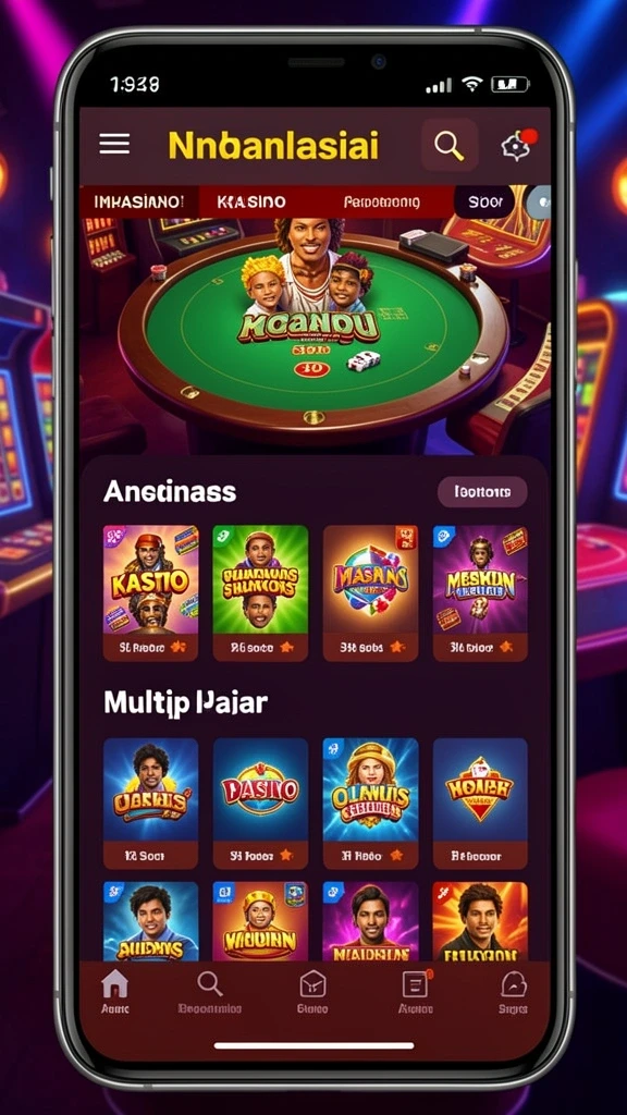 Screenshot vegas338 nomor 3