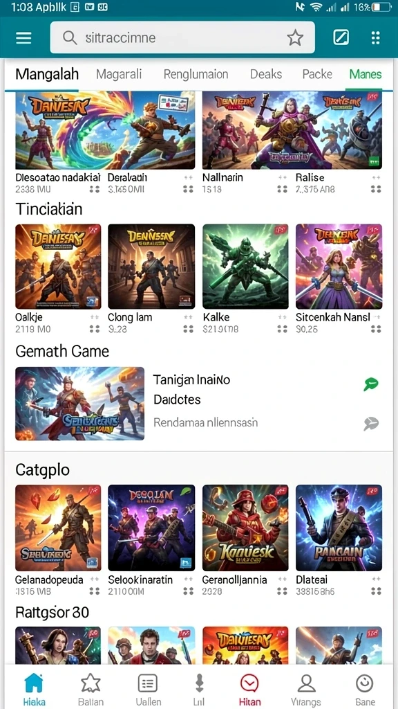 Screenshot vio77 nomor 2