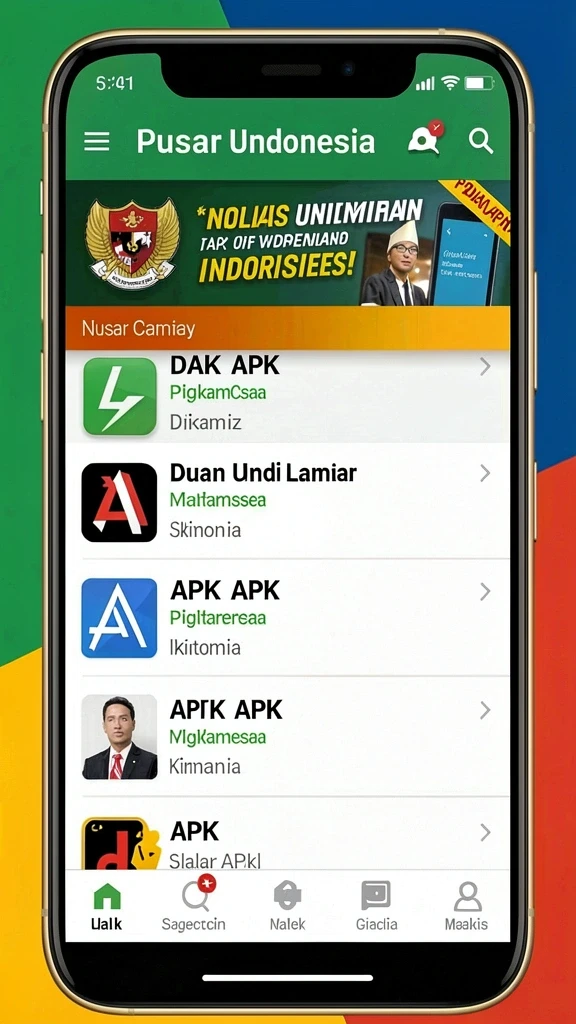 Screenshot virus88 nomor 3