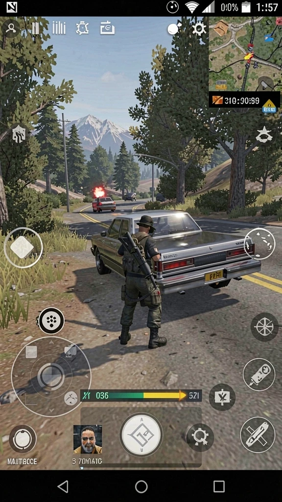 Screenshot xxx777 nomor 2