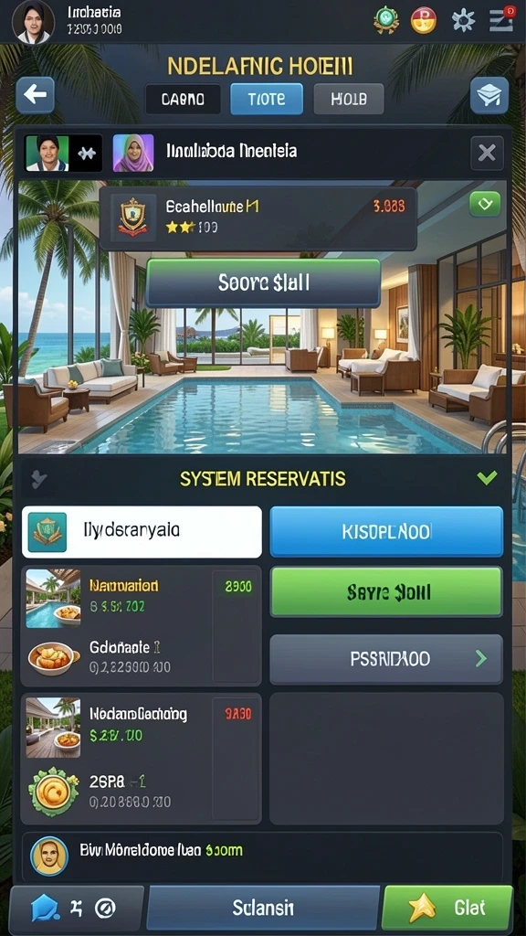 Screenshot yoyo88 nomor 1